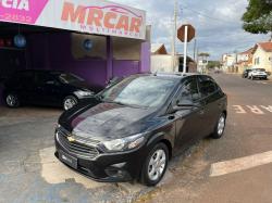 CHEVROLET Onix Hatch 1.4 4P FLEX LT