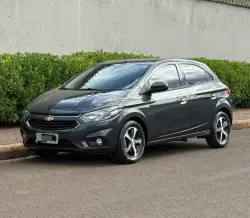 CHEVROLET Onix Hatch 1.4 4P FLEX LTZ AUTOMTICO