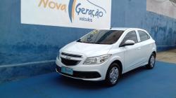 CHEVROLET Onix Hatch 1.0 4P FLEX LT
