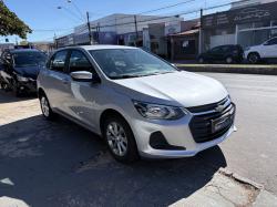 CHEVROLET Onix Hatch 1.0 4P FLEX LT2