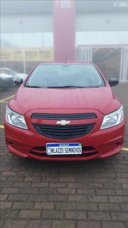 CHEVROLET Onix Hatch 1.0 4P FLEX JOY