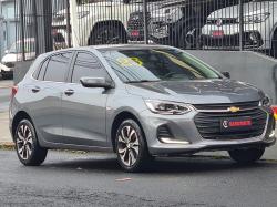CHEVROLET Onix Hatch 1.0 12V 4P FLEX PREMIER TURBO AUTOMTICO