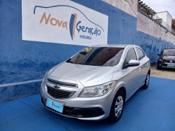 CHEVROLET Onix Hatch 1.0 4P FLEX LT