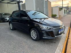 CHEVROLET Onix Hatch 1.0 12V 4P FLEX TURBO AUTOMTICO