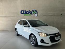 CHEVROLET Onix Hatch 1.0 12V 4P FLEX LT TURBO AUTOMTICO