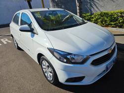 CHEVROLET Onix Hatch 1.0 4P FLEX LT