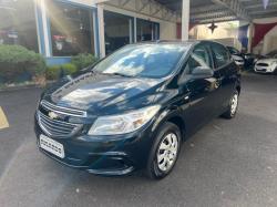 CHEVROLET Onix Hatch 1.0 12V 4P FLEX LT