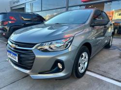 CHEVROLET Onix Hatch 1.0 12V 4P FLEX