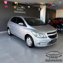 CHEVROLET Onix Hatch 1.0 4P FLEX JOY