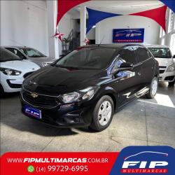 CHEVROLET Onix Hatch 1.0 4P FLEX LT