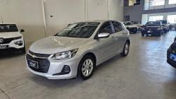 CHEVROLET Onix Hatch 1.0 4P FLEX LT2