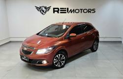 CHEVROLET Onix Hatch 1.4 4P FLEX LTZ