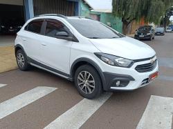 CHEVROLET Onix Hatch 1.4 4P FLEX ACTIV