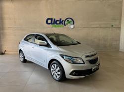 CHEVROLET Onix Hatch 1.4 4P FLEX LT