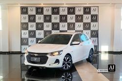 CHEVROLET Onix Hatch 1.0 12V 4P FLEX PREMIER 2 TURBO AUTOMTICO
