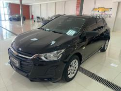 CHEVROLET Onix Hatch 1.0 12V 4P FLEX TURBO AUTOMTICO