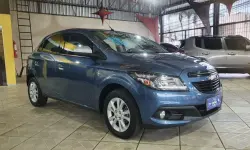 CHEVROLET Onix Hatch 1.0 4P FLEX SELEO