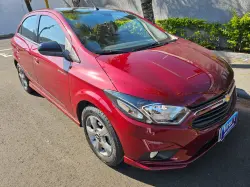 CHEVROLET Onix Hatch 1.4 4P FLEX EFFECT
