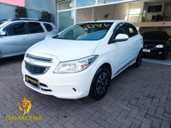 CHEVROLET Onix Hatch 1.0 4P FLEX LT