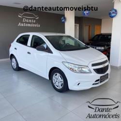 CHEVROLET Onix Hatch 1.0 4P FLEX JOY