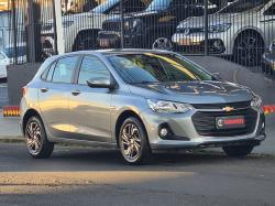 CHEVROLET Onix Hatch 1.0 12V 4P FLEX LT