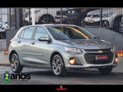 CHEVROLET Onix Hatch 1.0 12V 4P FLEX LT