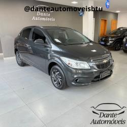 CHEVROLET Onix Hatch 1.0 12V 4P FLEX LT