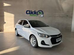 CHEVROLET Onix Hatch 1.0 4P FLEX LT