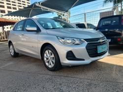 CHEVROLET Onix Hatch 1.0 4P FLEX LT2