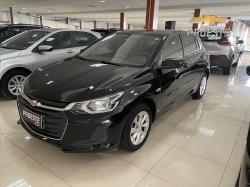 CHEVROLET Onix Hatch 1.0 12V 4P FLEX LT TURBO