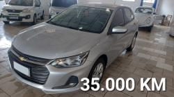 CHEVROLET Onix Hatch 1.0 12V 4P FLEX LT TURBO AUTOMTICO