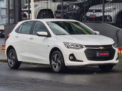 CHEVROLET Onix Hatch 1.0 12V 4P FLEX LT