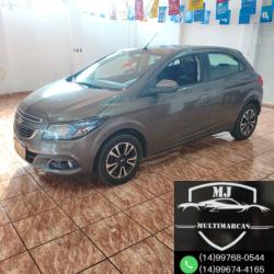 CHEVROLET Onix Hatch 1.4 4P FLEX LTZ AUTOMTICO