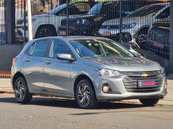 CHEVROLET Onix Hatch 1.0 12V 4P FLEX LT