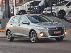 CHEVROLET Onix Hatch 1.0 12V 4P FLEX LT