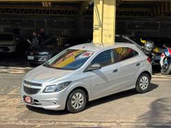 CHEVROLET Onix Hatch 1.0 4P FLEX JOY