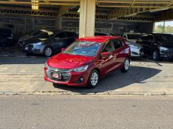 CHEVROLET Onix Hatch 1.0 12V 4P FLEX LT TURBO