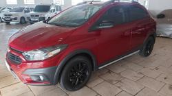 CHEVROLET Onix Hatch 1.4 4P FLEX ACTIV AUTOMTICO