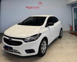 CHEVROLET Onix Hatch 1.0 4P FLEX JOY