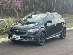 CHEVROLET Onix Hatch 1.4 4P FLEX ACTIV AUTOMTICO