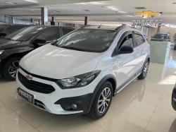 CHEVROLET Onix Hatch 1.4 4P FLEX ACTIV AUTOMTICO