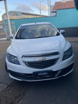 CHEVROLET Onix Hatch 1.4 4P FLEX LT