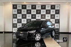 CHEVROLET Onix Hatch 1.0 12V 4P FLEX TURBO AUTOMTICO