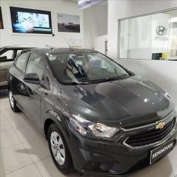 CHEVROLET Onix Hatch 1.0 4P FLEX LT