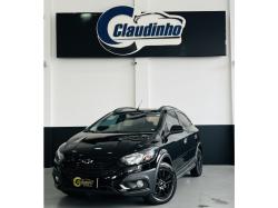 CHEVROLET Onix Hatch 1.4 4P FLEX ACTIV