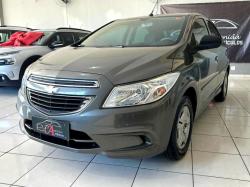 CHEVROLET Onix Hatch 1.0 12V 4P FLEX LT