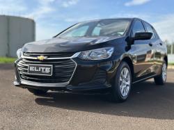 CHEVROLET Onix Hatch 1.0 12V 4P FLEX LT