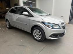 CHEVROLET Onix Hatch 1.4 4P FLEX LT AUTOMTICO