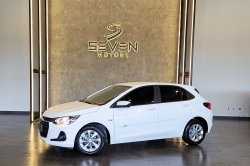CHEVROLET Onix Hatch 1.0 12V 4P FLEX LTZ TURBO