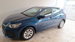 CHEVROLET Onix Hatch 1.0 12V 4P FLEX LT
